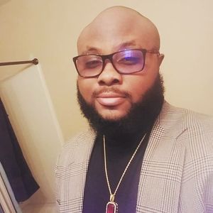 Meet your Posher, Kaleb